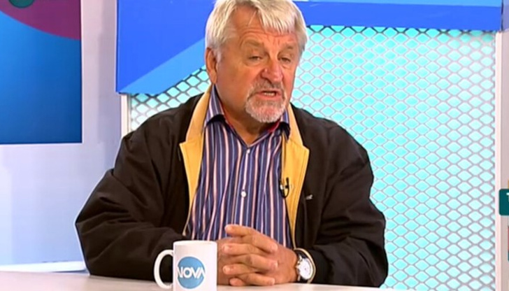 Газът ще бъде по-скъп през зимата, но няма да има