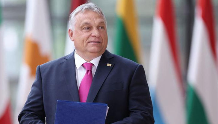 Тези ограничения вредят повече на Европа, подчертава ОрбанТова обяви унгарският