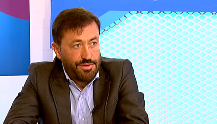 Страшно е над 40 души от МВР да са помагали