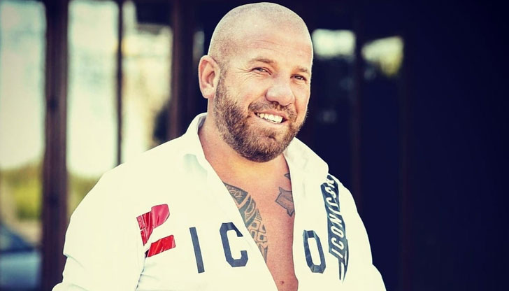 Ако беше някой друг на мое място, да си е