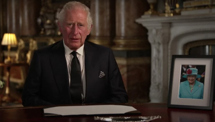 Страната все още е член на Общността на нациите, чиито страни