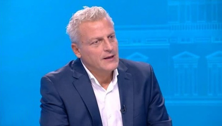 В България има широка народняшка масова десница каквато е ГЕРБТрябва да