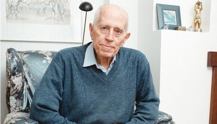 На 15 септември се навършват 103 години от рождението на