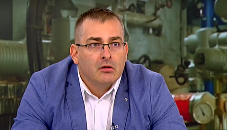 Драгомир Цанев от Центъра за енергийна ефективност съветва как да