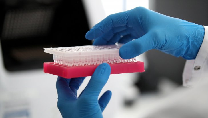 724 са потвърдените случаи на коронавирус, сочат данните на Единния