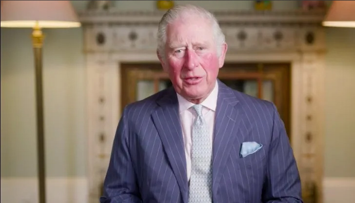 Съпругата на Чарлз - Камила също ще получи нова титла70-годишното