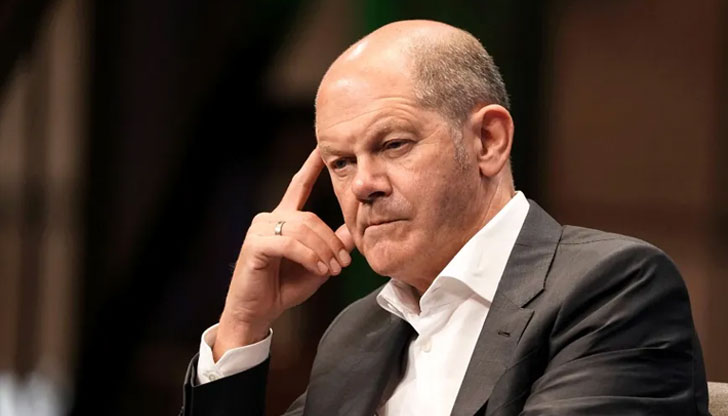 Германия се изправя пред едно след друго предизвикателства в енергийната