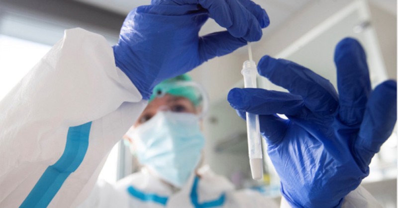 Новите случаи на коронавирус са 654Положителни са 10,4% от направените