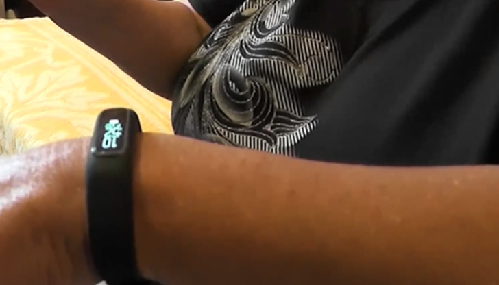 Поглед на Северозапад.Интелигентна система се грижи за здравето на болни