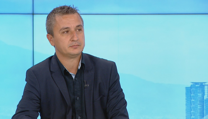 На 1 октомври цялото количество азерски газ трябва да бъде