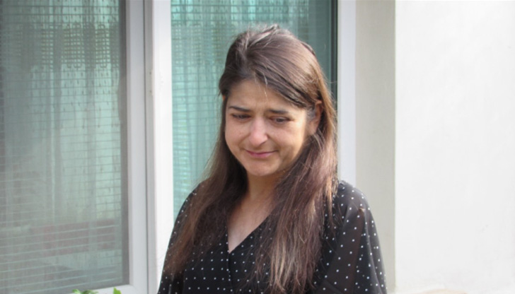 Майка на две деца от Русе се нуждае от спешно