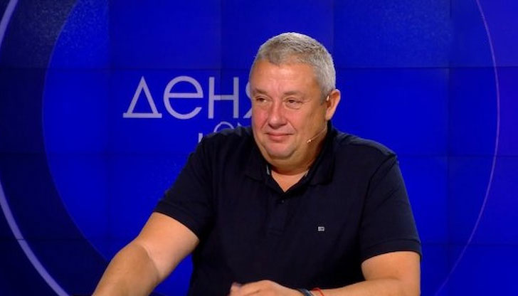 Големият печеливш от войната в Украйна е КитайВярна ли е