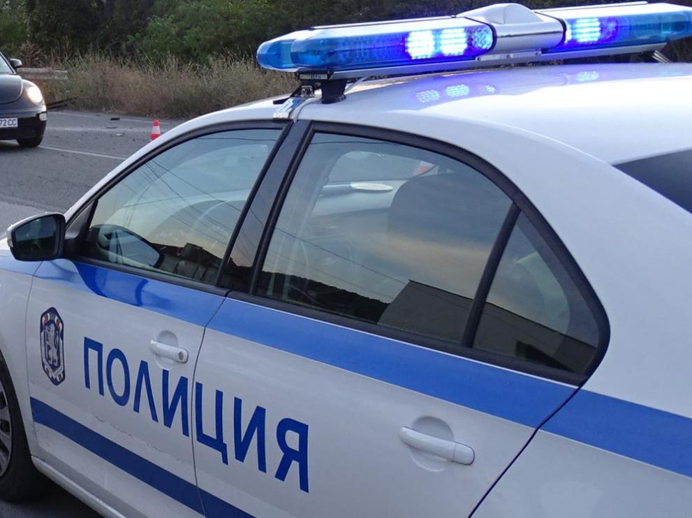 60-годишният мъж от с. Оризаре е бил намушкан в Слънчев