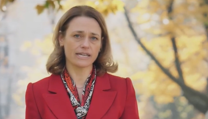 Това, което ми направи впечатление в Русе е, че има кандидати с