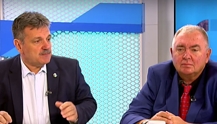 Според експертите болничните заведения са въртележка за париД-р Александър Симидчиев