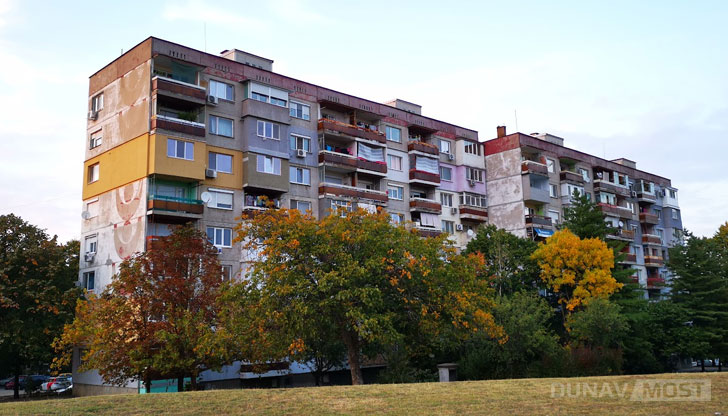 Промени в закон целели да се улесни санирането, което продължава с