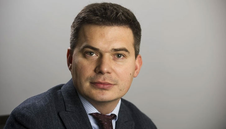 Иван Печорин е загинал на 10 септември, след като е