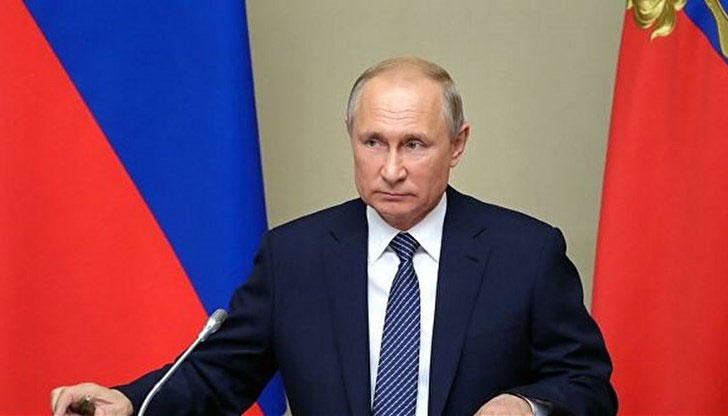 Санкциите срещу Русия заплашват да влошат ситуацията, казва руският президентСанкциите