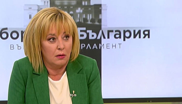 Ще сме свидетели на поредни безпринципни коалиции след изборите на