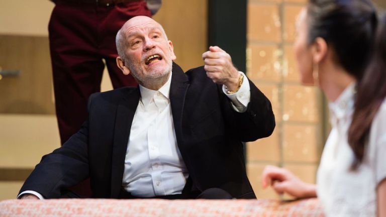 Американският актьор Джон Малкович ще пристигне в София, за да