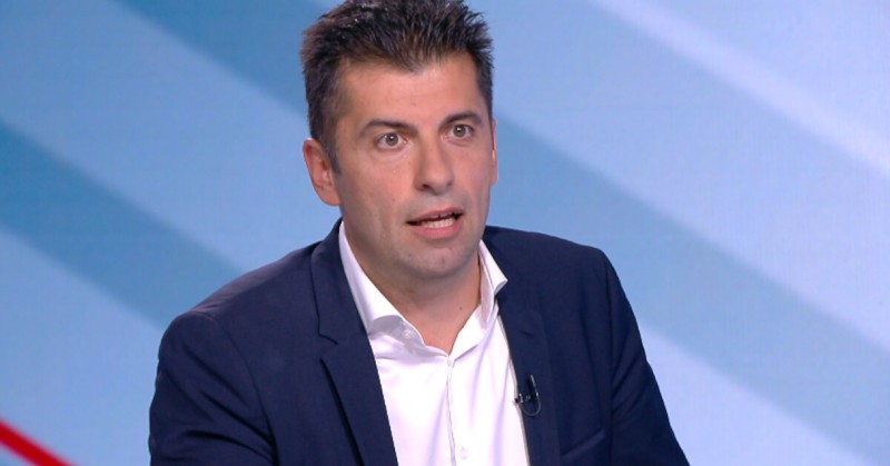 Готови сме да имаме нормален диалог, но не с хора,