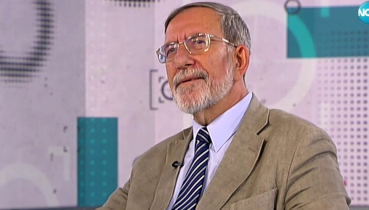 Но ние не сме ги обслужвали, заяви бившият премиер и настоящ