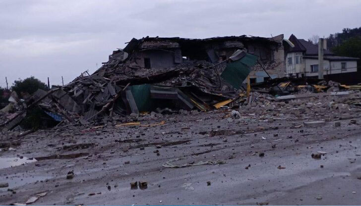 Има данни, че руснаците продължават да се готвят за отбрана,