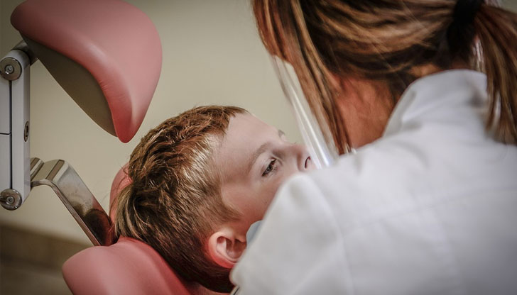 Кампанията се провежда в периода 15 септември - 2 декемвриСтартира