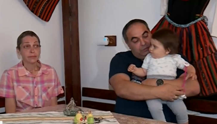 Зов за помощ - 43-годишна майка има нужда от средства