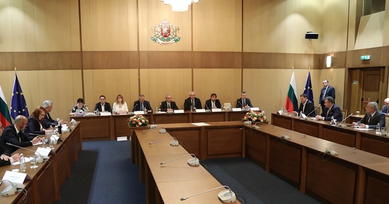 Анатоли Станев го е уверил, че към момента  в региона