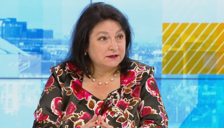 Нека да запазим здравия си разум и да не се