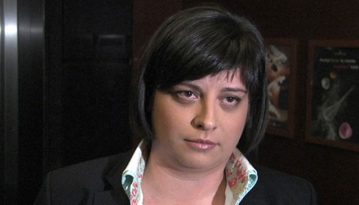 Не би следвало в закона да има вратичка да се