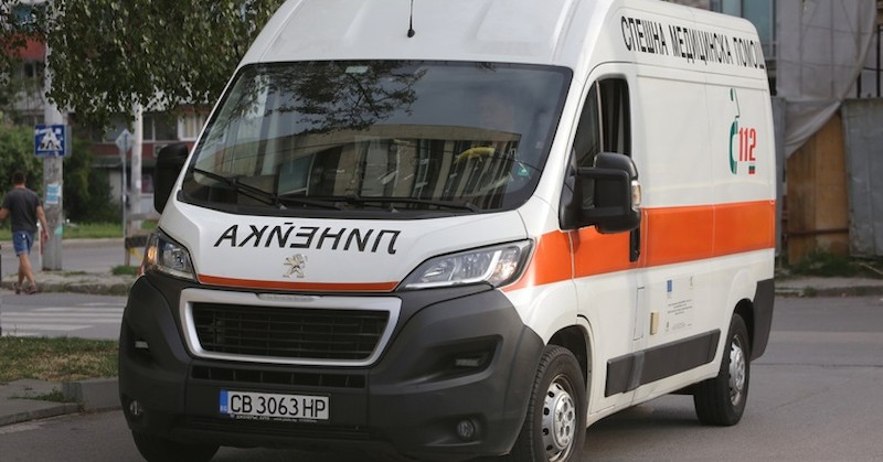 Едно от момичета, пострадало при катастрофата до Панчарево, е починалоТя е на