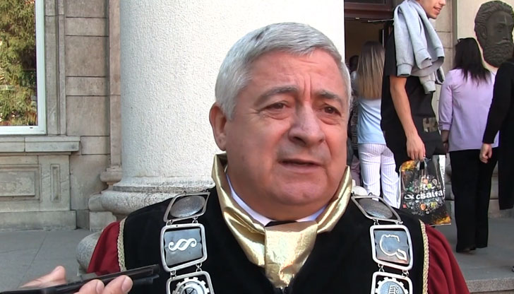 Енергийната криза няма да се отрази на работата на Русенския университет.В