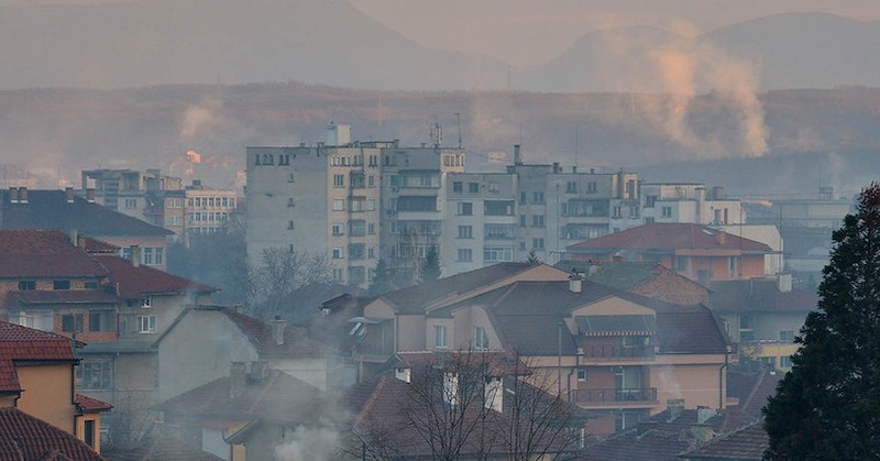 България е на едно от водещите места в света по