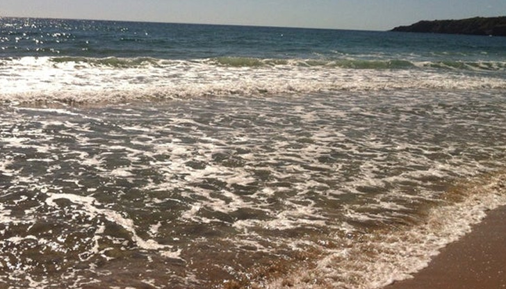 Морето изхвърли тялото на единия от изчезналите край Созопол мъжеТова