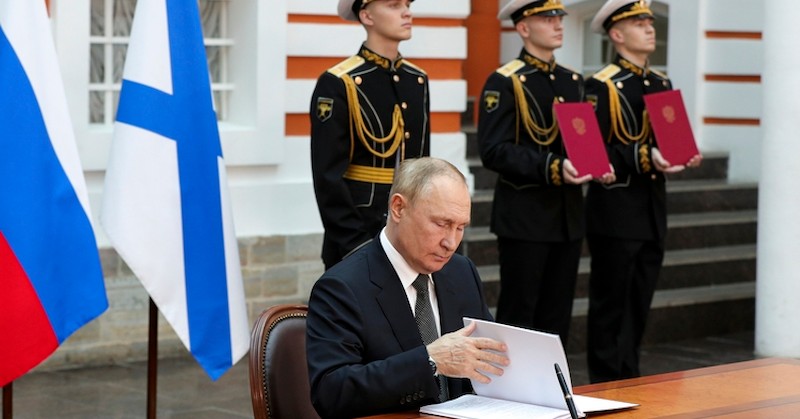 Указът е обнародван днесМосква ще улесни достъпа до руско гражданство