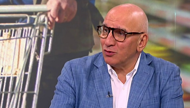 Не трябва да се плашим. Уплашеният човек взима грешни решения,