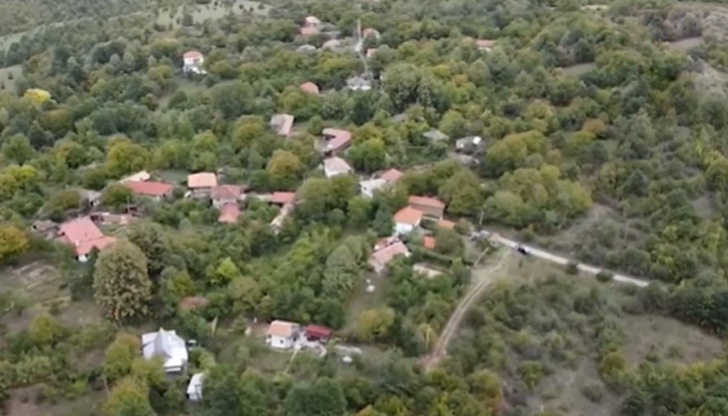 От 62 села - тридесет са с под 10 жителиГабровско задмина