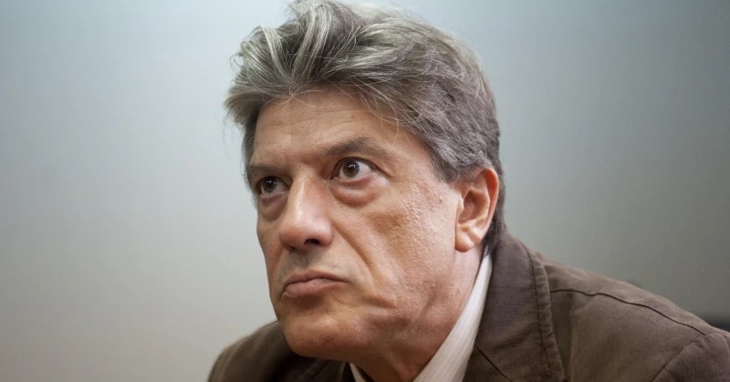 Масивен инфаркт е отнел живота на ерудирания социологДоц. д-р Антоний