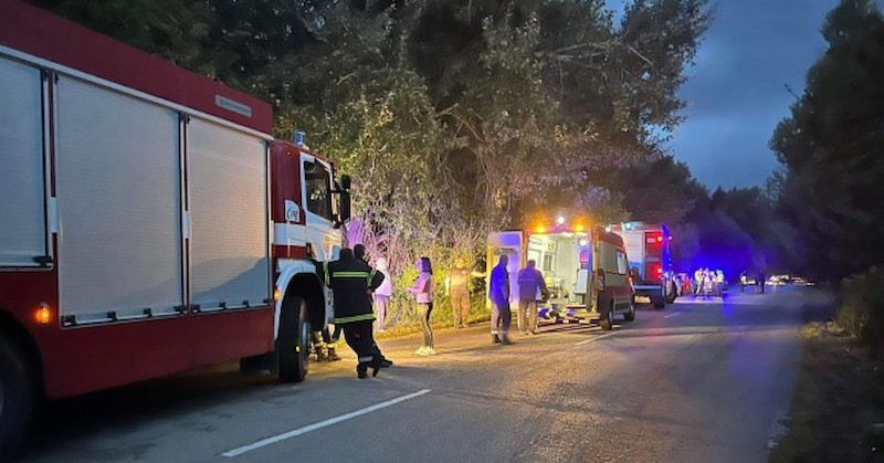 Двудневен траур в градчето заради Ангелин - на 16, и