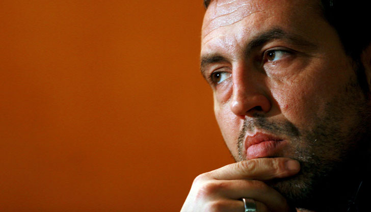 Трагедията е голяма, но не е виновна само природата и валежитеТрагедията