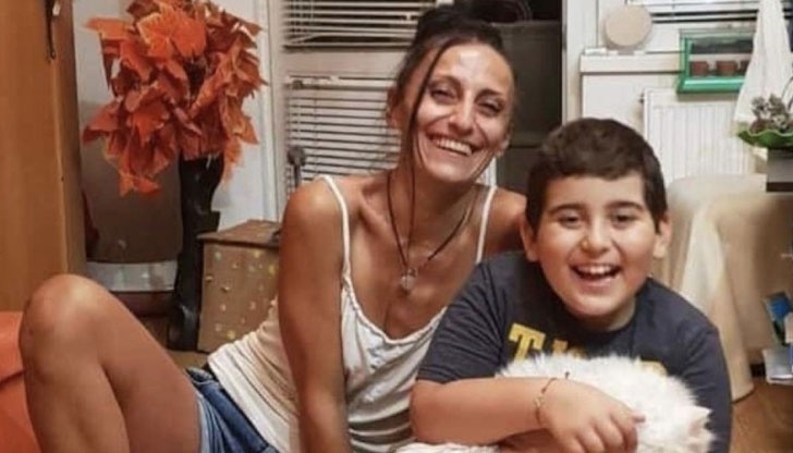 Надеждата беше, че историята на Дени трябва да завърши с HAPPY