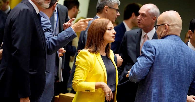 Министрите на енергетиката на ЕС постигнаха сделка за ограничаване на