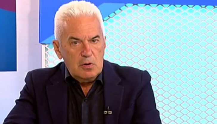 На лидера на Възраждане му е забранено да се обединява