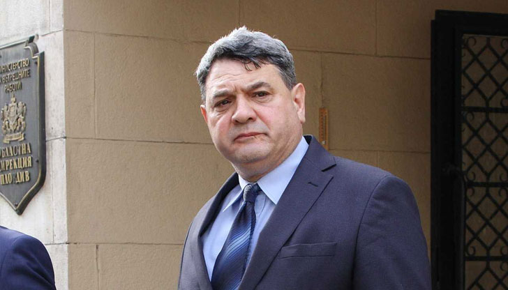 Според главният секретар на МВР у нас се борави с административни процедури