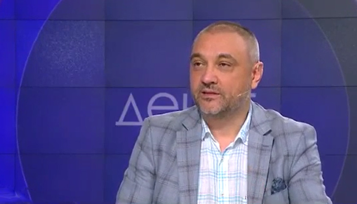 Професорът от ИТН счита, че ще минат бариерата от 4%Предизборни