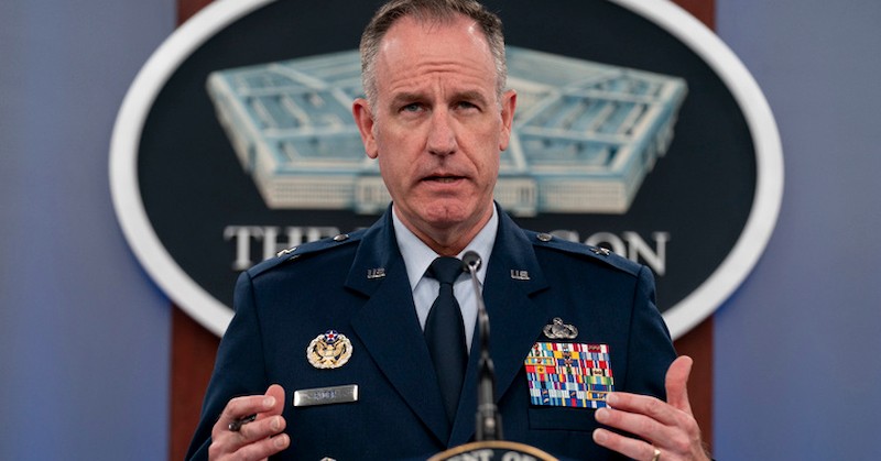 Американците са информирали Русия за изпитанието предварителноСАЩ обявиха днес, че