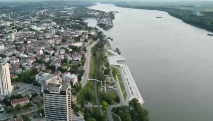 Трябва да се има предвид прогнозата за бъдещите водни ниваДвоен