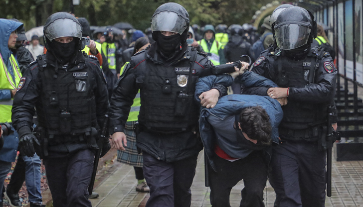 МВнР: Независимо, че са български граждани, е твърде вероятно да бъдат